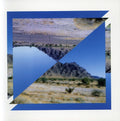 Growing - Lateral - Music CD
