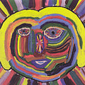 Panther - 14 Kt God - Music CD