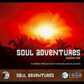 Rasa Living Wellness Presents Reiki - Soul Adventures 1: A Journey Through Music To Heal - Music CD