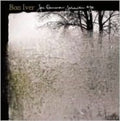 Bon Iver - For Emma Forever Ago - Music CD