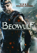 Beowulf (2007) - Beowulf (2007) - DVD