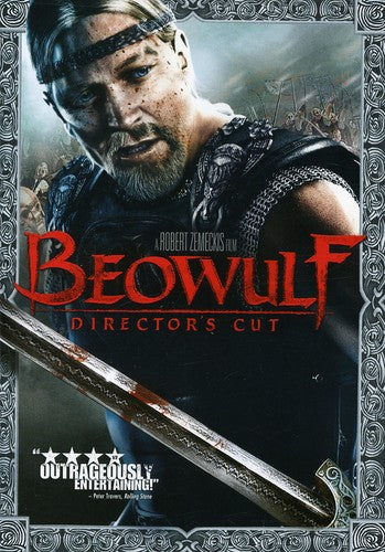 Beowulf (2007) - Beowulf (2007) - DVD