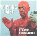 I Am An Elastic Firecracker Music CD