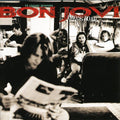 Bon Jovi - Cross Road - Music CD