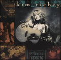 Richey,kim - Kim Richey - Music CD