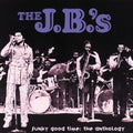Jb's - Funky Good Time: Anthology - Music CD