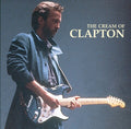 Clapton,eric - Cream Of Clapton - Music CD
