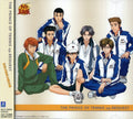 Prince Of Tennis Op.request Limited - O.s.t. - Prince Of Tennis Op.request Limited - O.s.t. - Music CD