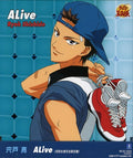 Ryoh,shishido - Alive Limited - Music CD
