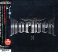 Norther - M - Music CD
