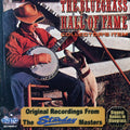 Bluegrass Hall Of Fame / Various - Bluegrass Hall Of Fame / Various - Music CD