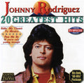 20 Greatest Hits Music CD