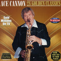 Cannon,ace - Ace Cannon - Music CD
