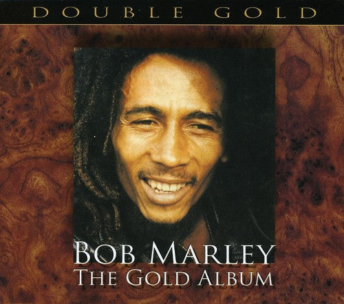 Marley,bob - Gold Album - Music CD