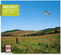 Mozart / Ousset - Piano Sonatas - Music CD