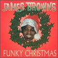 Funky Christmas Music CD