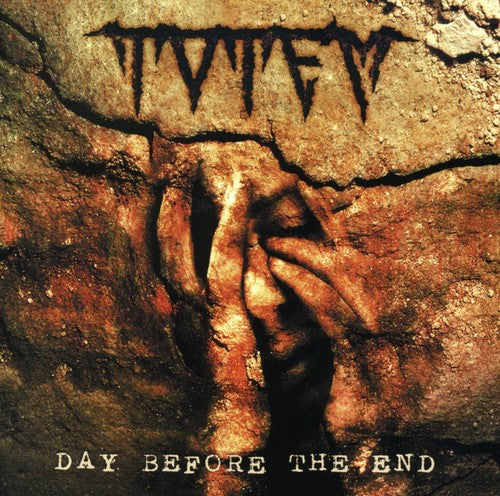Totem - Day Before The End - Music CD