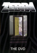 Zebra - Dvd - DVD