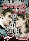 Romeo & Juliet (1965) - Romeo & Juliet (1965) - DVD