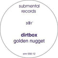 Dirtbox - Golden Nugget - Vinyl Record