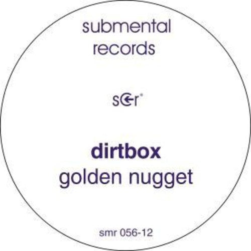 Dirtbox - Golden Nugget - Vinyl Record