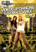 Tanzkurs Videoclip Dancing & Streetdance - Tanzkurs Videoclip Dancing & Streetdance - DVD