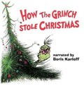 How The Grinch Stole Christmas / O.s.t. - How The Grinch Stole Christmas / O.s.t. - Music CD