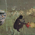 Psycho & Birds - We've Moved - Music CD