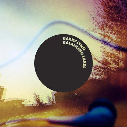 Lynn,barry - Balancing Lakes - Vinyl Record