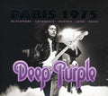 Deep Purple - Live In Paris 1975 - Music CD