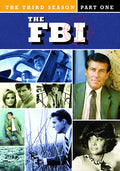Fbi: Third Season Part One - Fbi: Third Season Part One - DVD