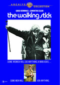 Walking Stick - Walking Stick - DVD