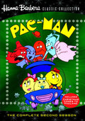 Pac-man: Complete 2nd Season - Pac-man: Complete 2nd Season - DVD