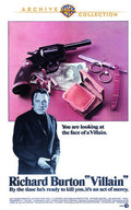 Villain - Villain - DVD