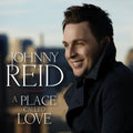Reid,johnny - Place Called Love - Music CD