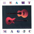 Avinger,erich - Heart Magic - Music CD