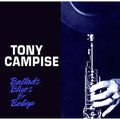 Campise,tony - Ballads Blues & Bebop - Music CD