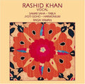 Khan,rashid - Raga Yaman / Raga Kirwani - Music CD