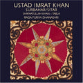 Khan,ustad Imrat - Raga Puriya Dhanashri - Music CD
