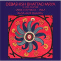 Bhattacharya,debashis - Raga Ahir Bhairav - Music CD