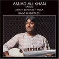 Khan,amjad Ali - Raga Bhimpalaski - Music CD