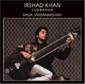 Khan,irshad - Raga Jansanmohini - Music CD