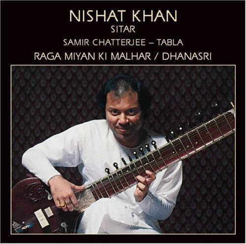 Khan,nishat - Nishat Khan - Music CD