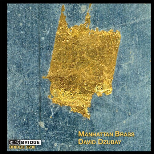 Dzubay / Soloff / Ellsworth / Seltzer / Taylor - Music For Brass - Music CD