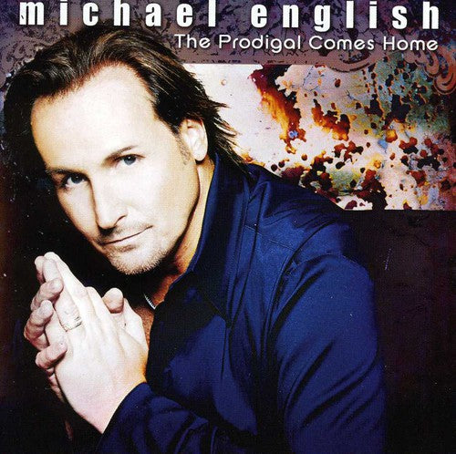 English,michael - Prodigal Comes Home - Music CD