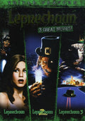 Leprechaun Triple Feature - Leprechaun Triple Feature - DVD