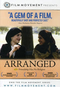 Arranged - Arranged - DVD
