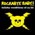 Lullaby Renditions Of AC/DC Music CD