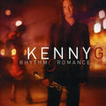 Kenny G - Rhythm & Romance - Music CD