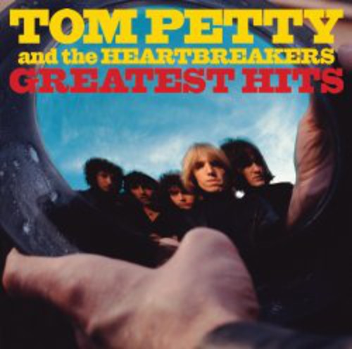 Petty,tom & The Heartbreakers - Greatest Hits - Music CD